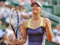 Шарапова: "В финале Roland Garros мы с Сереной начнем с нуля" Шарапова: "В финале Roland Garros мы с Сереной начнем с нуля"