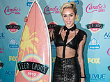   Teen Choice Awards