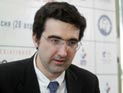Гроссмейстер Крамник поднялся на второе место в рейтинге FIDE Гроссмейстер Крамник поднялся на второе место в рейтинге FIDE