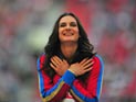 Елена Исинбаева Елена Исинбаева