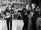         100  The Beatles