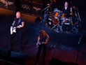 Metallica едет на гастроли в Антарктиду - к айсбергам, пингвинам и полярникам Metallica едет на гастроли в Антарктиду - к айсбергам, пингвинам и полярникам