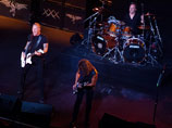 Metallica      -  ,   