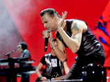   Depeche Mode     ,     26 