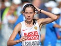 Олимпийская чемпионка Елена Лашманова дисквалифицирована за употребление допинга Олимпийская чемпионка Елена Лашманова дисквалифицирована за употребление допинга