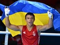 Боксер Ломаченко завоевал чемпионский титул WBO в третьем профессиональном бою Боксер Ломаченко завоевал чемпионский титул WBO в третьем профессиональном бою