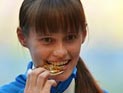 Олимпийская чемпионка Лашманова употребляла смертельно опасный допинг Олимпийская чемпионка Лашманова употребляла смертельно опасный допинг