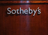                Sotheby's