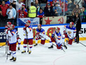 IIHF потребуется несколько дней, чтобы придумать наказание для сборной России IIHF потребуется несколько дней, чтобы придумать наказание для сборной России