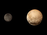 , 14 ,   NASA New Horizons       - 12,5  
