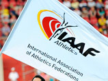 IAAF     ARD 