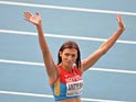 Бегунья Наталья Антюх не выступит на чемпионате мира Бегунья Наталья Антюх не выступит на чемпионате мира
