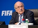 Блаттер призвал Европу перейти на российский лимит на легионеров Блаттер призвал Европу перейти на российский лимит на легионеров