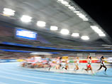 IAAF ,                  2009 
