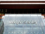 Morgan Stanley       
