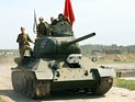 Патриотический фильм про советский танк снимут в России за 600 миллионов рублей Патриотический фильм про советский танк снимут в России за 600 миллионов рублей