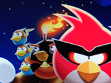  Sony Pictures     "Angry Birds  "    