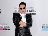     " ",    Psy     Gangnam Style