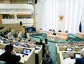 Совфед поддержал закон о визах для иностранных артистов Совфед поддержал закон о визах для иностранных артистов