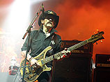  Motörhead     70 