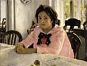 В Третьяковской галерее пройдет "Ночь Серова", командование ВДВ во главе с генералом Шамановым посетило выставку днем В Третьяковской галерее пройдет "Ночь Серова", командование ВДВ во главе с генералом Шамановым посетило выставку днем