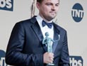 Ди Каприо получил премию Гильдии киноактеров США за роль в фильме "Выживший" Ди Каприо получил премию Гильдии киноактеров США за роль в фильме "Выживший"