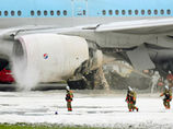         "".     Boeing 777  Korean Air,    ,   