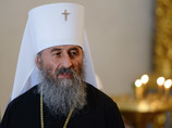 Как напомнил глава УПЦ МП, "в Регламенте Собора не было речи о религиозной ситуации в Украине"