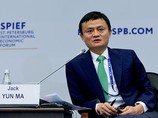 Основатель крупнейшей китайской интернет-компании Alibaba Джек Ма считает, что для обеспечения стабильности российской экономики нужно развивать малый и средний бизнес в стране
