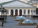 Московский Манеж везет работы Вадима Сидура в Европу и Китай Московский Манеж везет работы Вадима Сидура в Европу и Китай