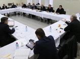 Руководство РОСХВЕ призвало священнослужителей и всех верующих объявить специальный трехдневный пост и молитву с 29 июня по 1 июля включительно