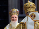 Не признанная в православном мире Украинская автокефальная православная церковь (УАПЦ) попросила принять ее под омофор Константинопольского патриархата