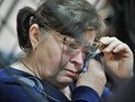 Кущевский суд приговорил мать лидера банды Цапков к 7,5 годам лишения свободы Кущевский суд приговорил мать лидера банды Цапков к 7,5 годам лишения свободы