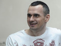Украинские политики поздравляют узника российской тюрьмы Сенцова с 40-летием Украинские политики поздравляют узника российской тюрьмы Сенцова с 40-летием