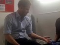 В Британии принц Гарри сдал экспресс-тест на ВИЧ в прямом эфире (ВИДЕО) В Британии принц Гарри сдал экспресс-тест на ВИЧ в прямом эфире (ВИДЕО)