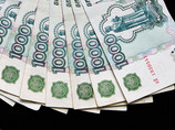 Средний прожиточный минимум россиян вырос до 9956 рублей