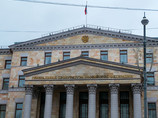 Генеральная прокуратура РФ потребовала заблокировать сайт по поиску невест для боевиков запрещенной в РФ группировки "Исламское государство" (ДАИШ)