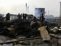 На Ямале при пожаре в жилом доме погибли восемь человек На Ямале при пожаре в жилом доме погибли восемь человек