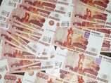 Отрицательный капитал банка "Финансовый стандарт" составил 8,377 млрд рублей