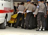 В Индонезии ликвидирован террорист номер один, присягнувший ИГ