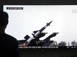Произведение запусков прошло в ночь на 19 июля. Всего были запущены три баллистические ракеты - две из них являлись ракетами "Скад", а третья - ракета "Нодон"