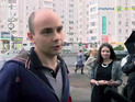 В Петербурге отказываются размещать наружную агитацию ПАРНАСа В Петербурге отказываются размещать наружную агитацию ПАРНАСа