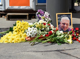 Следствие рассматривает уже шесть версий причин убийства журналиста Павла Шеремета