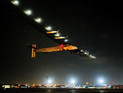 Самолет Solar Impulse 2 завершил кругосветный  полет