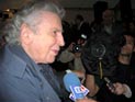 Россия вручила греческому композитору Микису Теодоракису орден Дружбы