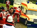 Во время съемок нового фильма с Томом Крузом 11 человек получили травмы