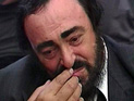 Паваротти отказался выписываться из больницы