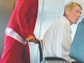 Тяжело больной Александр Абдулов вернулся в Москву