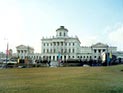 Знаменитый Дом Пашкова открывается после 19-летней реставрации