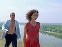 Среди игровых фильмов, вошедших в программу - "Эйфория" режиссера Ивана Вырыпаева (приз за лучший дебют - "Молодой золотой лев" в Венеции, 2006 год)